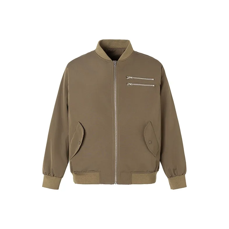 EYEUNDERSTAND Jackets Unisex-0