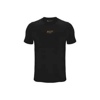 Under Armour T Shirt Men's Black