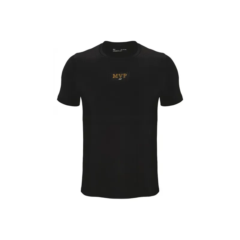 Under Armour T Shirt Men's Black-0