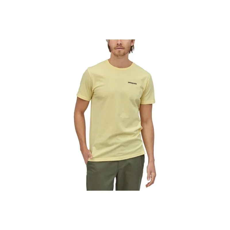Patagonia P 6 Logo Responsibili Tee® T shirt-3