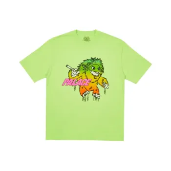 PALACE Large Up T shirt FW21