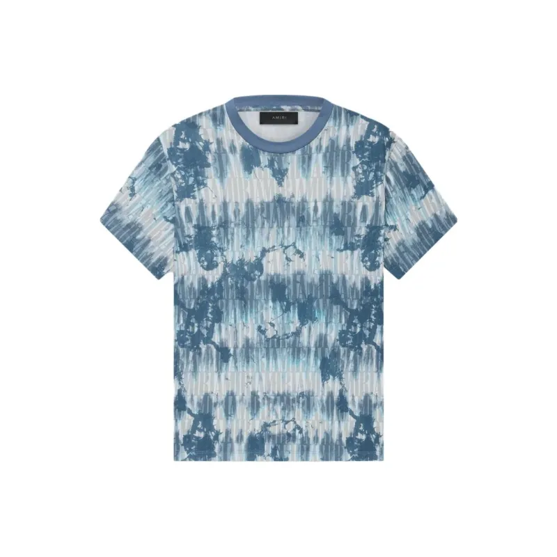 AMIRI Tie Dye Tee-0
