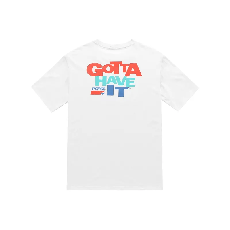 Pepsi T-Shirts Men-3