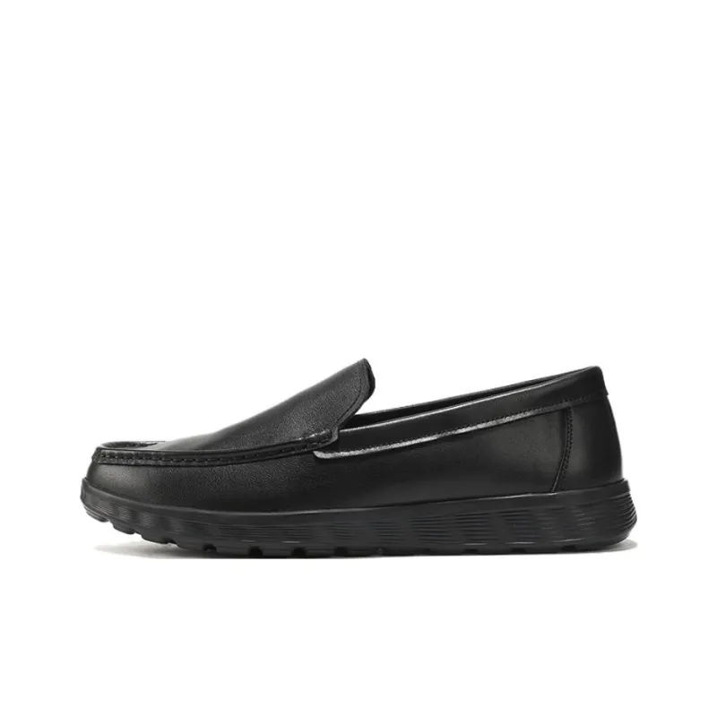 LE SAUNDA Loafers Men-4