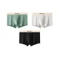 Black, Light Gray, Light Green