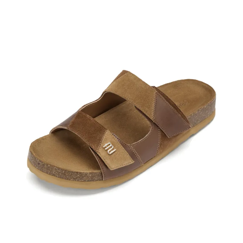 73Hours Odor Resistant Slide Slippers Women's-1