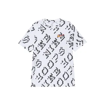 Nike Set in Sleeve T Shirt Men's
