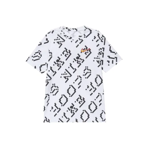 Nike Set in Sleeve T Shirt Men's