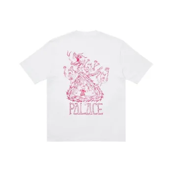 PALACE Lotties Classic T shirt