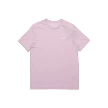 Nike T Shirt Men's Light Purple