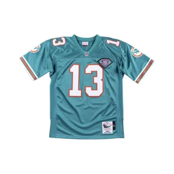 Mitchell Ness Miami Dolphins 1994 Dan Marino Authentic Jersey