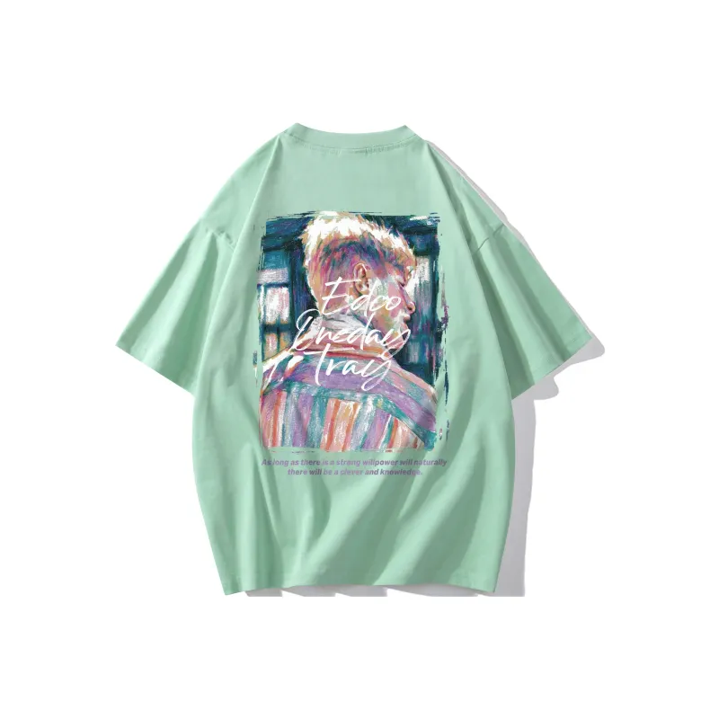 EDCO BREAK SILENCE T Shirt Unisex-8