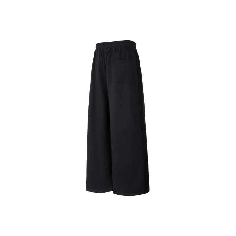 RUMMANDY Casual Pants Unisex-1