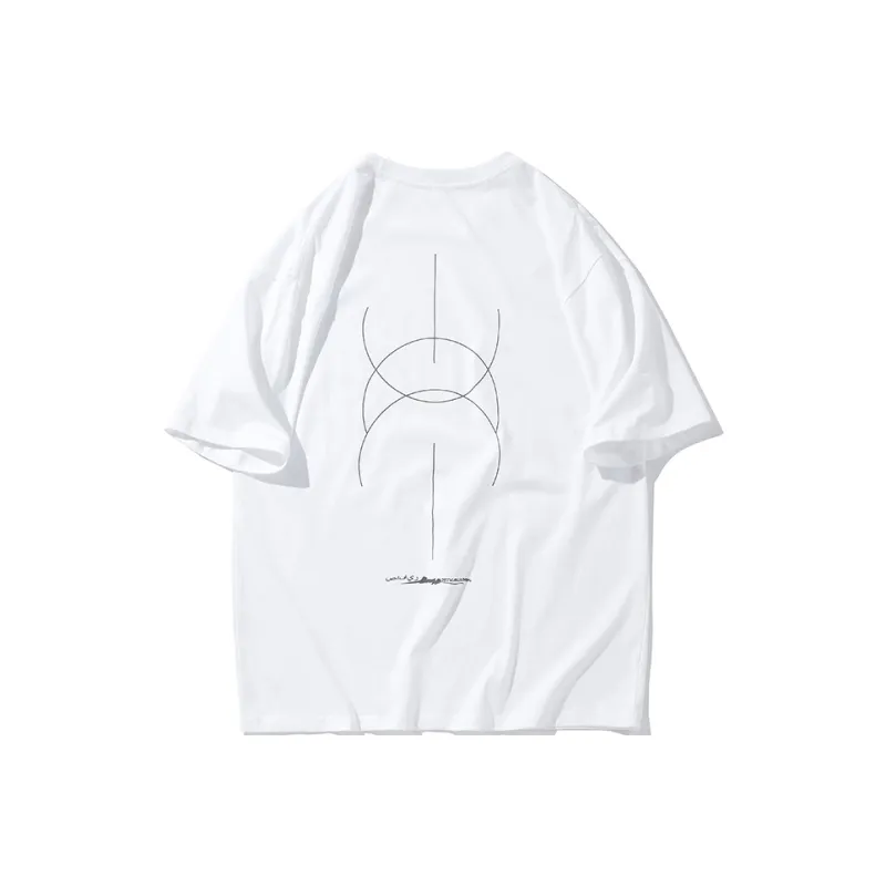 WHISTLEHUNTER Elbow Length Sleeved T Shirt Unisex-5