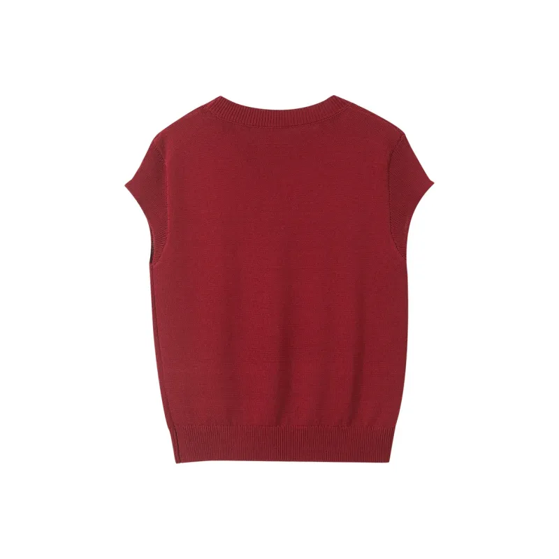 3COLOUR Knitwear Women's-8
