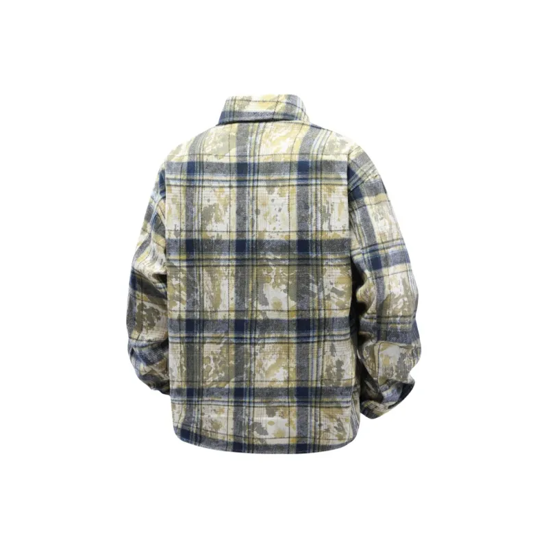 RASHOMONG Shirts Unisex-5