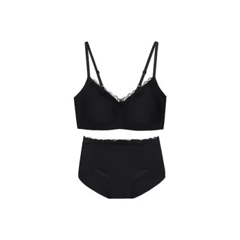 Ubras 25SS Underwear Set Women's