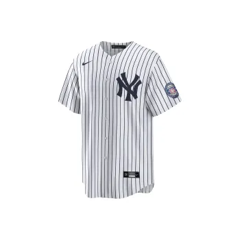 Nike Mlb New York Yankees Derek Jeter Men's Replica Baseball Jersey