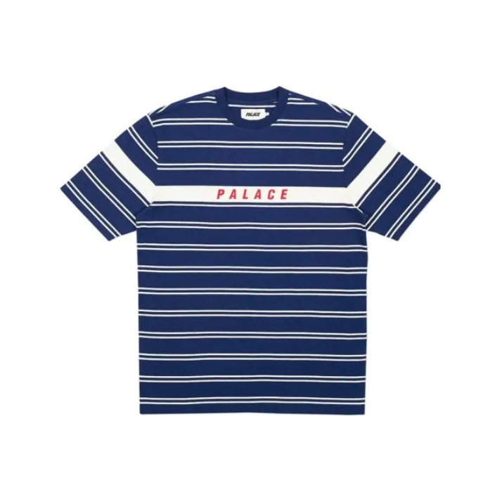 PALACE Space Cadet T Shirt-0