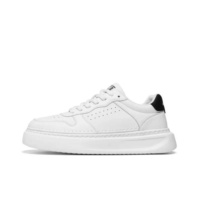 Desert Ram Low Top Skateboard Shoes Men's-12