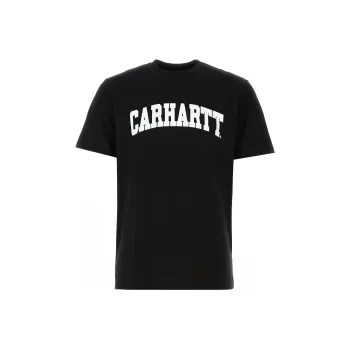 Carhartt WIP Short sleeve Logo T shirt