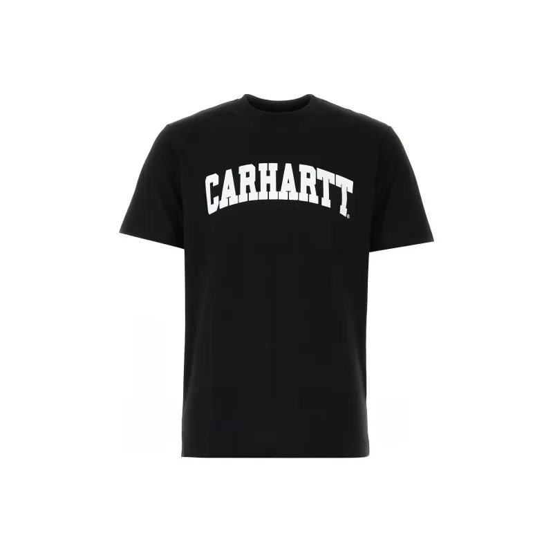 Carhartt WIP Short sleeve Logo T shirt-0