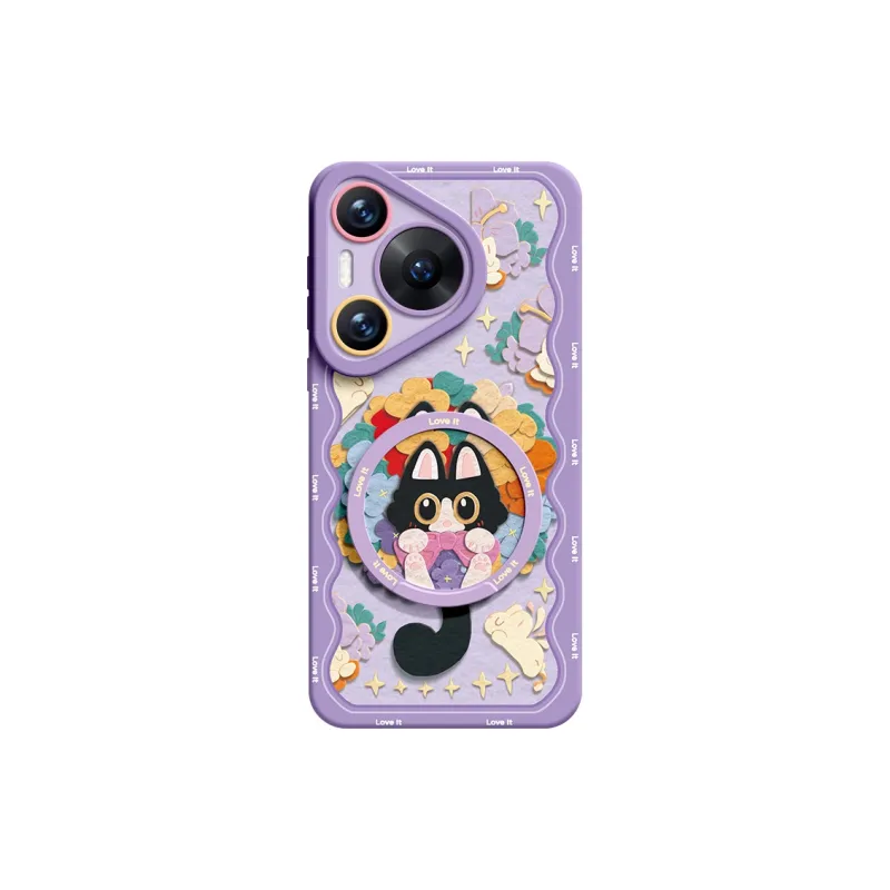 SUPER MOUSE Phone Cases-9