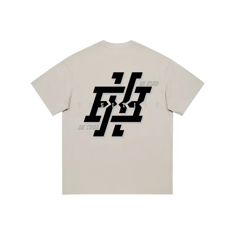 B.X T-Shirts Unisex-12