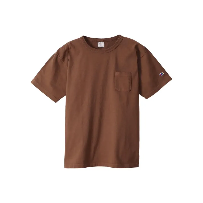 Champion SS22 T-Shirt Japan Version Unisex-13