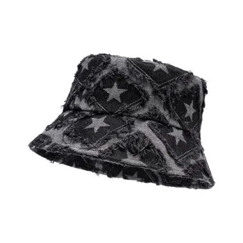 AAJF Bucket Hats Unisex