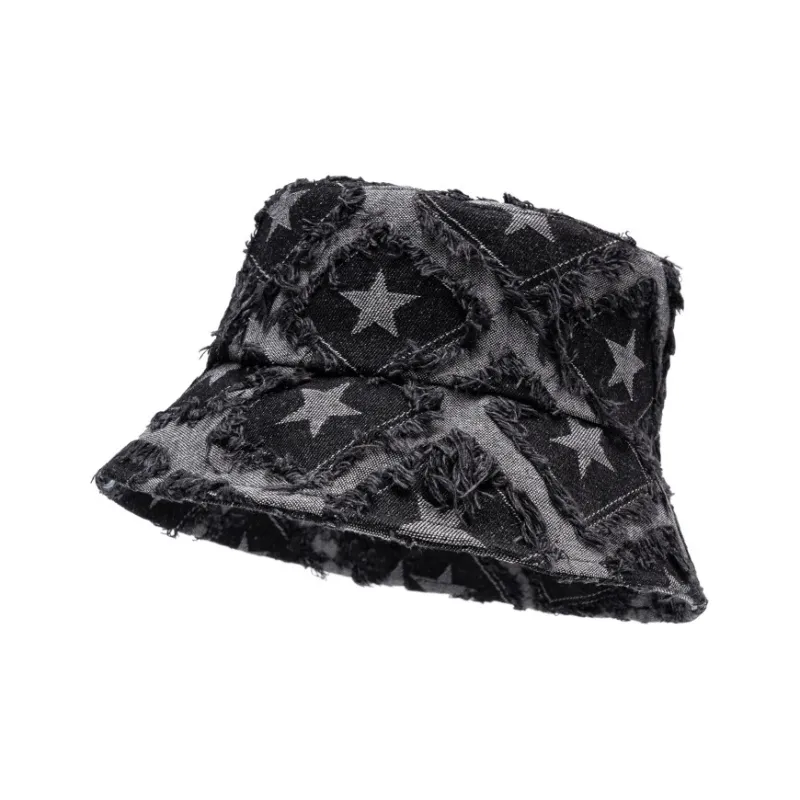 AAJF Bucket Hats Unisex-0