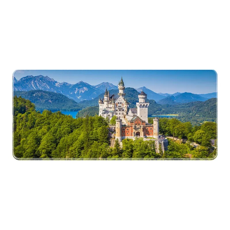 ZHUANGXINGXIA Mouse Pads-8