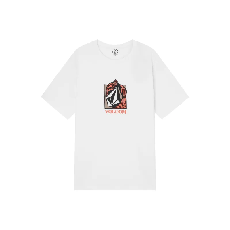 VOLCOM T-Shirts Men-4
