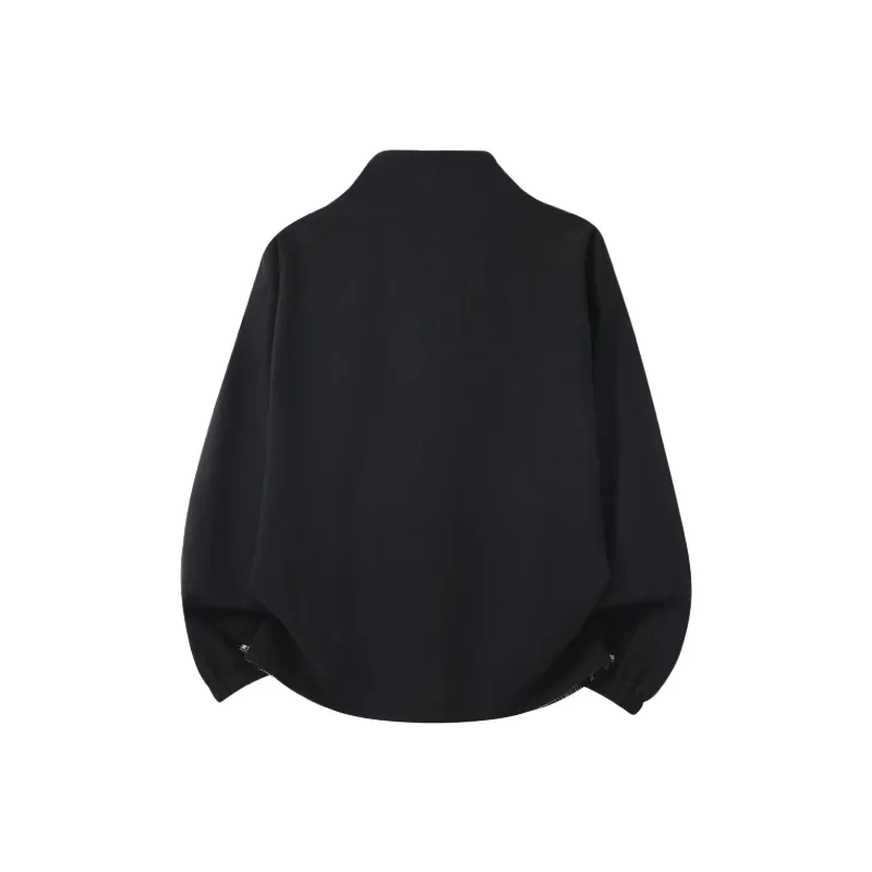 Universal Templates Jacket Unisex-1