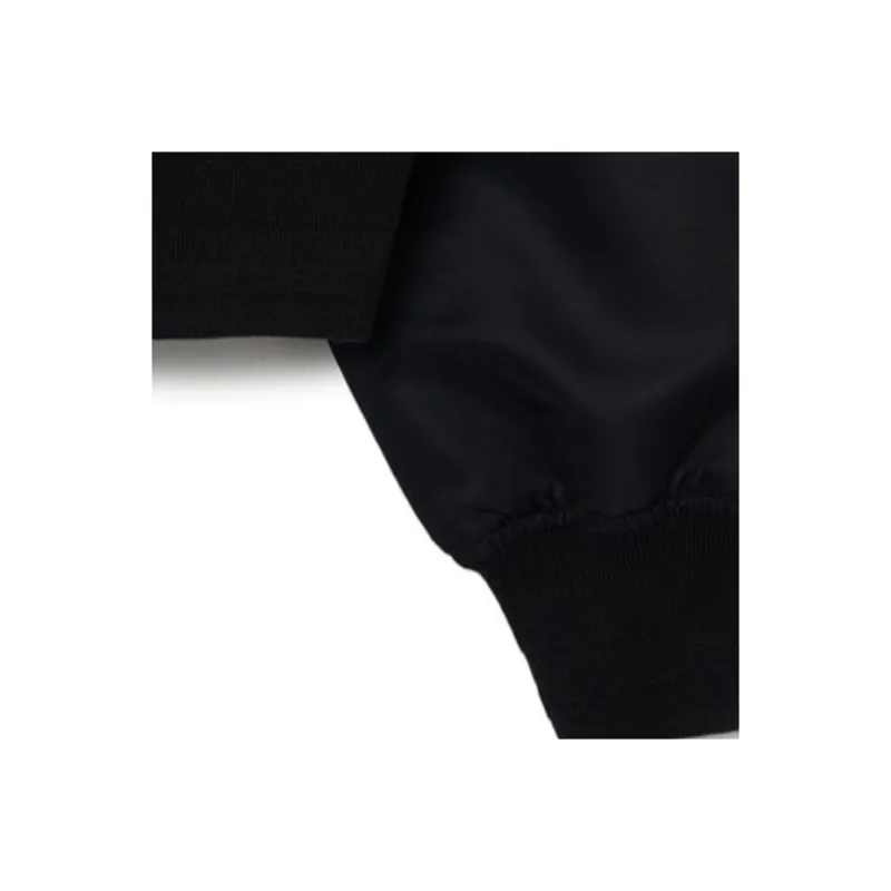 MLB New York Yankees Jacket Women's Black-4