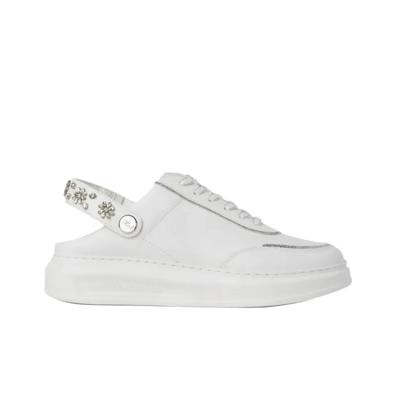 Karl Lagerfeld Kapri Sneakers Women's-1