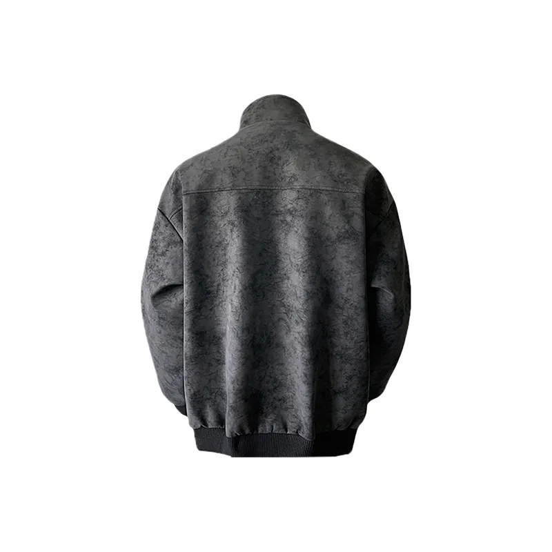 WKOOG Jackets Unisex-1