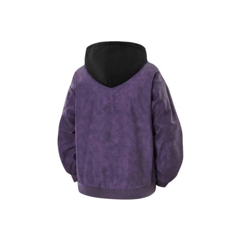 DKREA Jackets Unisex-3