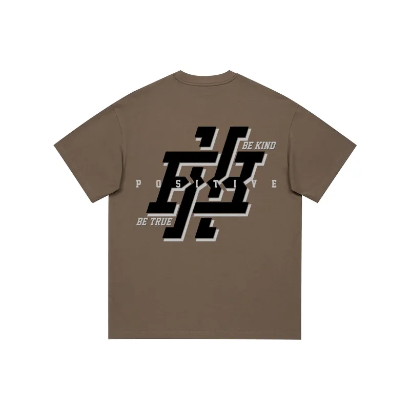 B.X T-Shirts Unisex-8