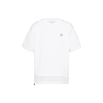 PRADA Re Nylon T Shirt