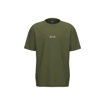 NBA T-Shirt Unisex Verdant Green