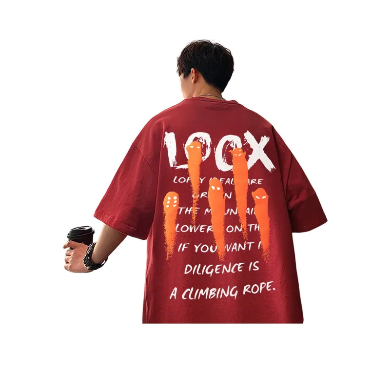 LOOX! T Shirts Unisex-23
