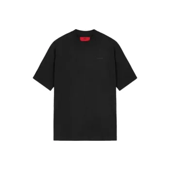 REPRESENT T Shirts Men Black