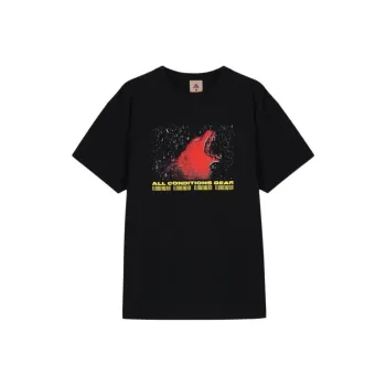 Nike T Shirts Men Black