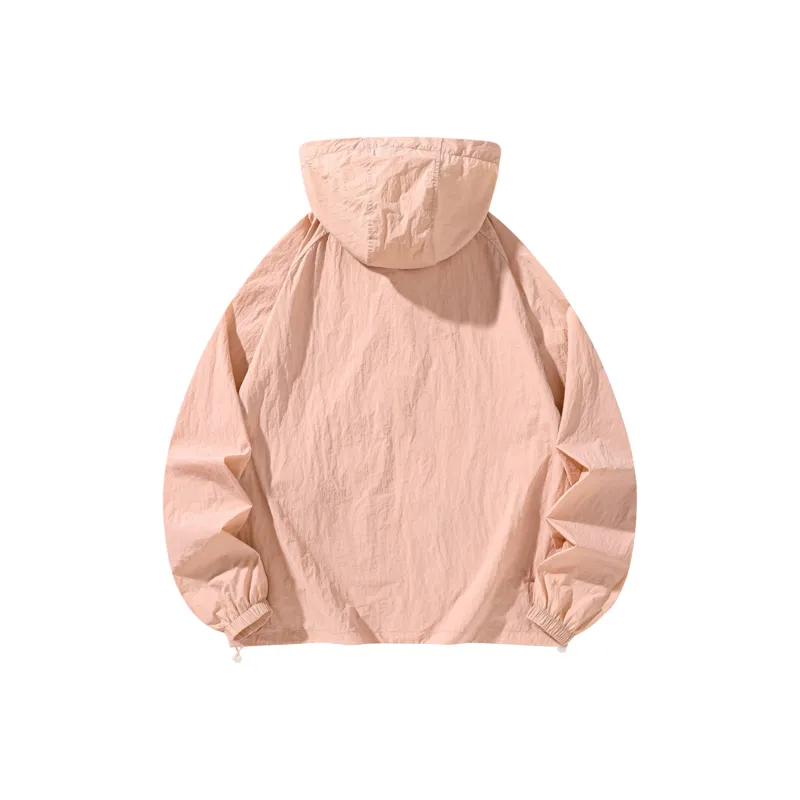 FASTFISH Sun Protection Clothing Coat Unisex-1