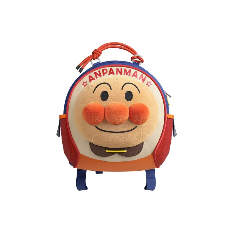 Germ Polyester Backpack Large Size Kids' Multicolor-1
