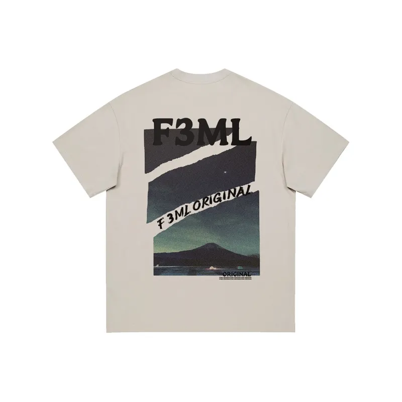 F3ML T Shirts Unisex-18