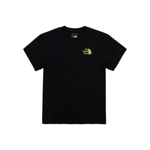 THE NORTH FACE Climbing Box Men's T Shirt Black