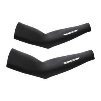 DZP Polyester Elastane Sun Protection Sleeves Unisex
