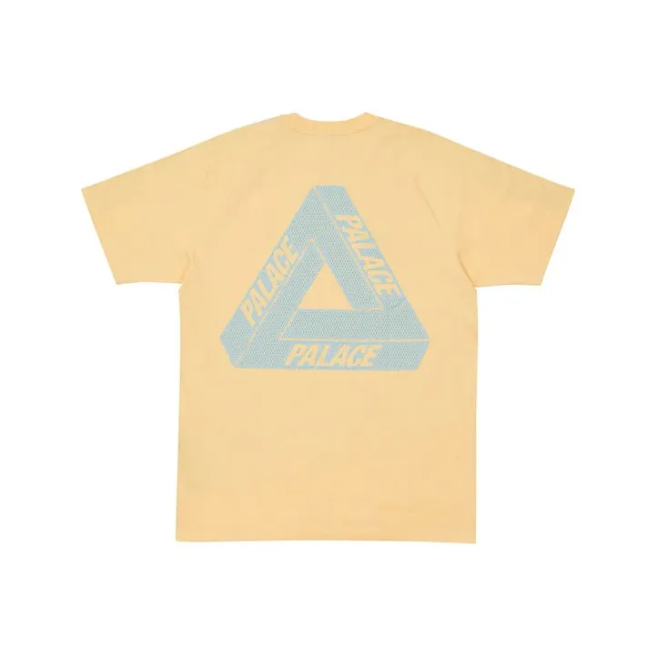 PALACE Adidas Stan Smith T shirt-0